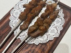 -阿西娅食府(中关村店)