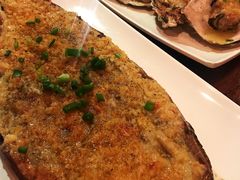 -令狐冲烤鱼·烧菜馆(达明店)