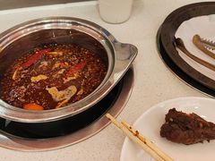 -蜀小北旋转小火锅·烤肉(金轮双子星优惠店)