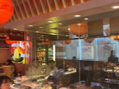-莲寿司(国兴店)