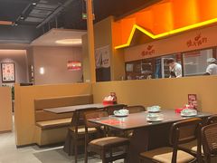 -乔一乔怪味干锅(武侯欢肆店)