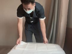 -沐森 •疗愈头疗馆(打浦桥店)
