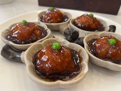 -五观堂素食(新华路店)