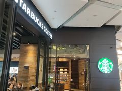 -星巴克臻选(武汉经开永旺梦乐城店)