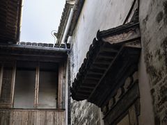 -潜口民宅博物馆