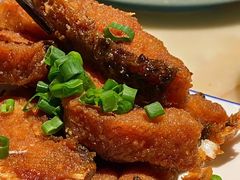 -谭家弄堂(兰州中心店)
