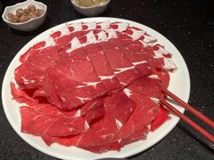 -南门涮肉(上海二店)