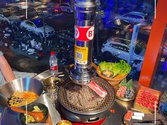 -入火韩国烤肉(凯旋广场店)