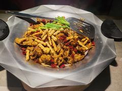 -蛙小侠·沸腾砂锅(望海国际广场店)