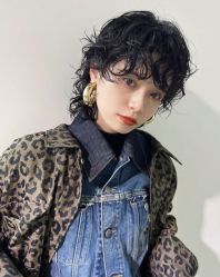 -MONE美发沙龙
