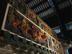 -陈家祠堂-游客中心
