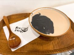 芝麻核桃糊-凡心芝麻糊