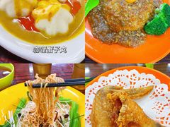 -噏耷茶档