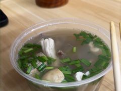 -牛师傅广式药膳牛骨汤美食(江南西店)