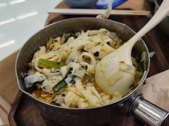 -小满手工粉(杭州滨江龙湖店)