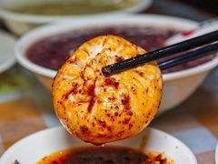 -庆丰包子铺(西单店)