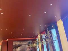 -俏江南天津时尚曲艺主题餐厅(马场道店)