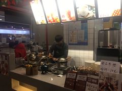 -桂桂茶(繁花中心店)