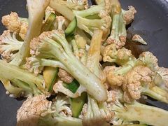 -吕氏疙瘩汤·新鲁菜(济南万象城店)