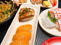 -元气寿司(宝安壹方城店)