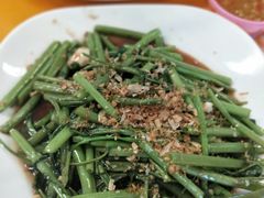 -班赞海鲜市场