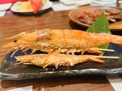 -大渔铁板烧(东城店)