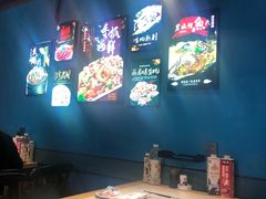 -陈老二烧烤(草市街总店)