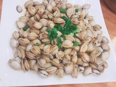 -渔中舟海鲜大排档(普陀沈家门店)