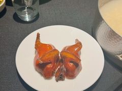 -珍滋味海鲜火锅酒家(蓝色港湾店)