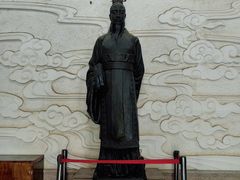 -采石矶景区