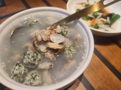 -前海沿·青岛菜(五四广场永旺店)