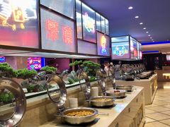 -海韵之星邮轮水会(明发商业广场店)