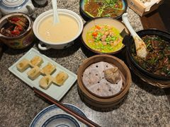 -南京大牌档(壹方天地店)