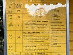 -桂林独秀峰王城景区