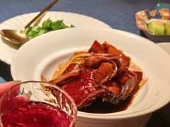 -老吉堂上海本帮菜(工体店)