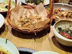 -吃饭皇帝大·土家民族菜(温州万象城店)