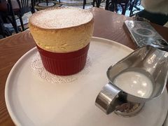 -Entrecôte 法国牛扒馆(保利·时光里店)