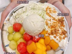 -鲜芋仙(中华广场店)