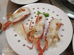 -优食坊·蒸汽海鲜(康盛路店)