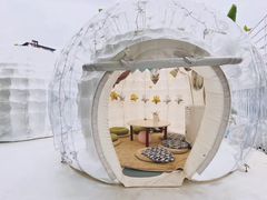 景观位-天空花园餐吧·生日·团建(南山店)