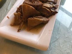 -聚庆楼吴山贡鹅(总店)