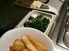 -海底捞火锅(万象城店)