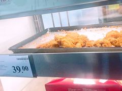 -山姆会员商店(亦庄创意生活广场店)