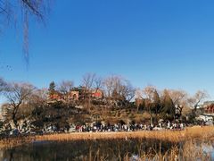 -郭守敬纪念馆