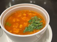 -北京王府井希尔顿酒店·秦唐中餐厅Chynna