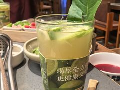 -巴奴毛肚火锅(景枫中心店)