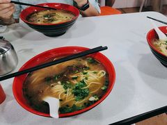 -永久兰州拉面馆(华乐路店)