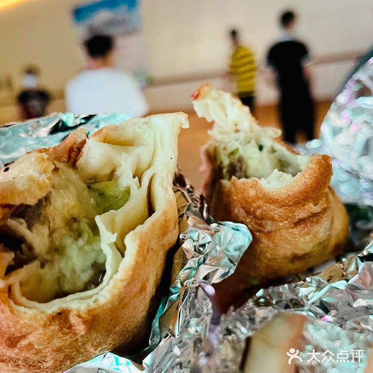 山姆两款网红[加油]