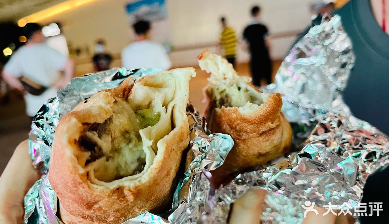 山姆两款网红[加油]