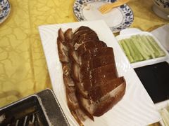 -红红烤鸭店(西单店)